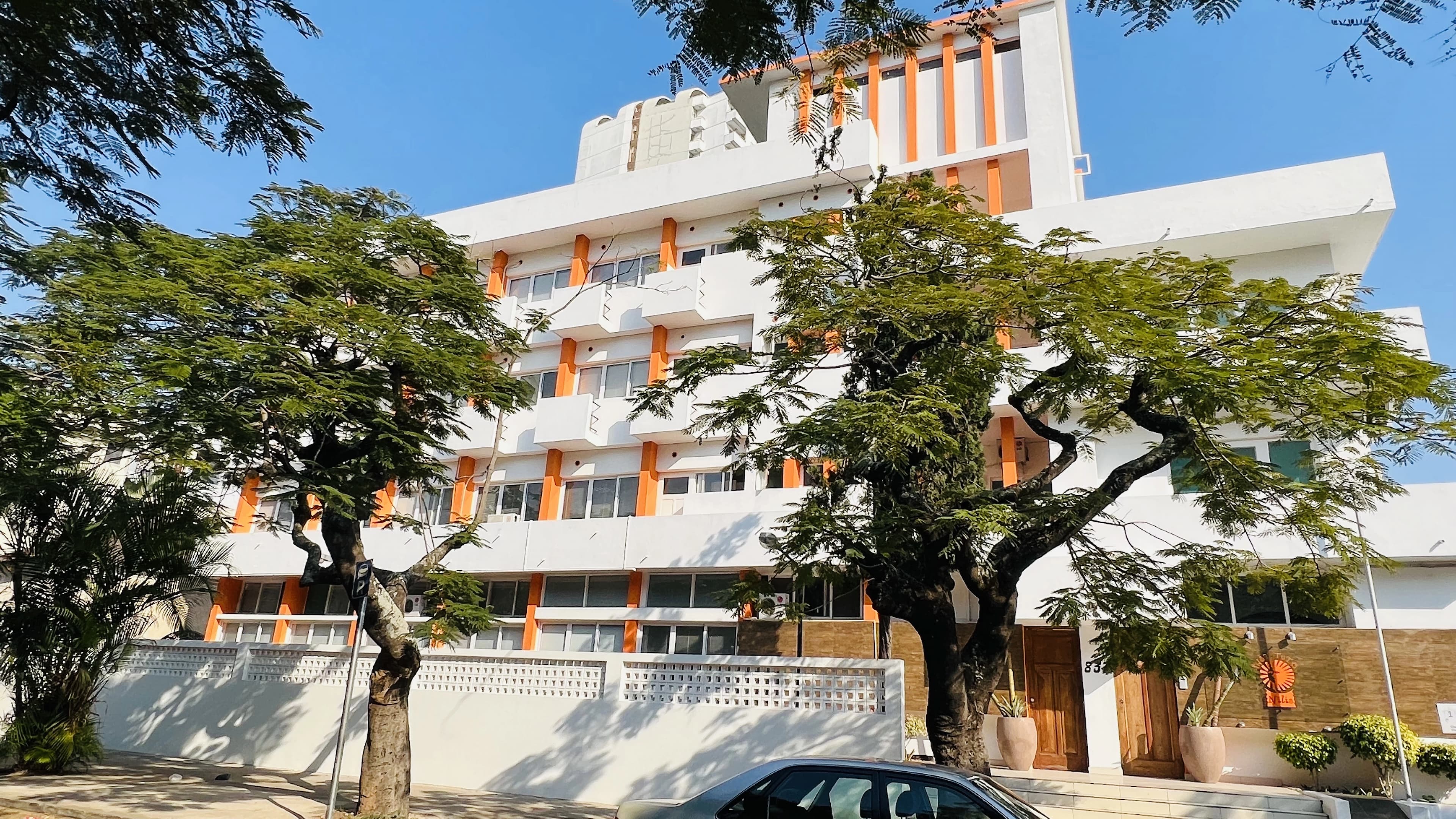 Unidade Tivane