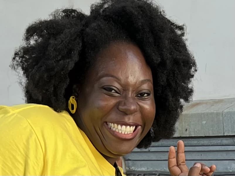 Nguiloze Aleixa da Conceição