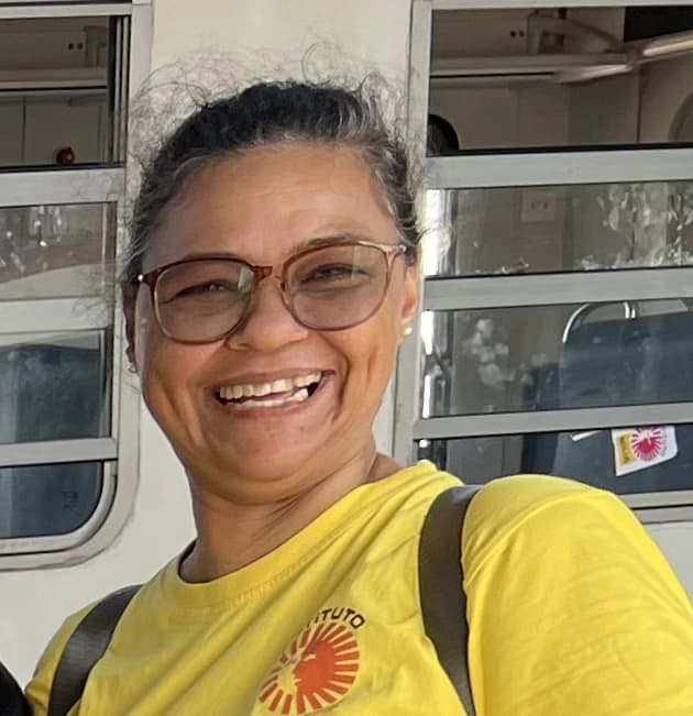 Noelma Dias