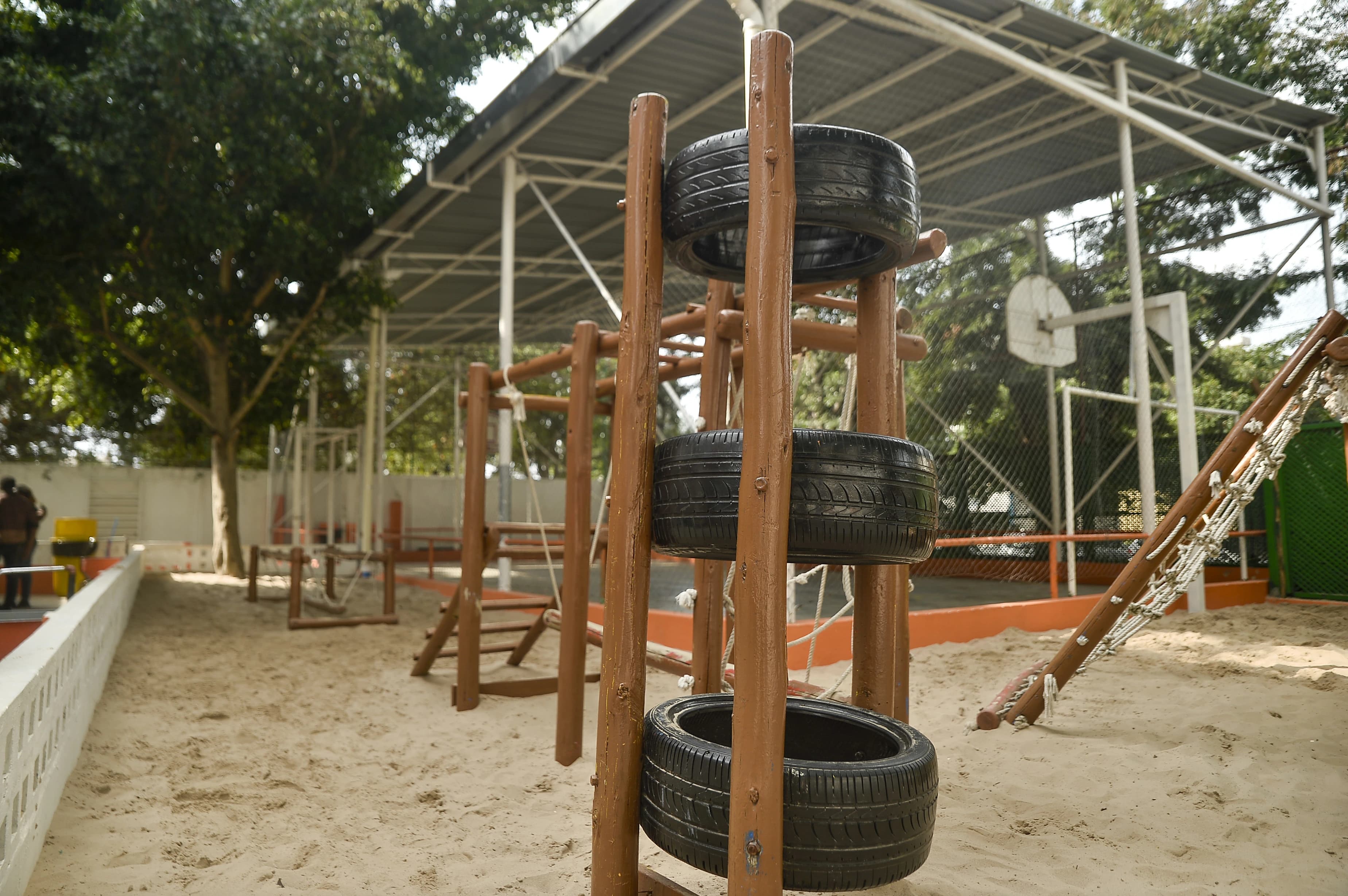 Porquê escolher o Instituto Nília?