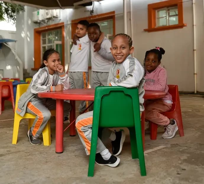 Porquê escolher o Instituto Nília?