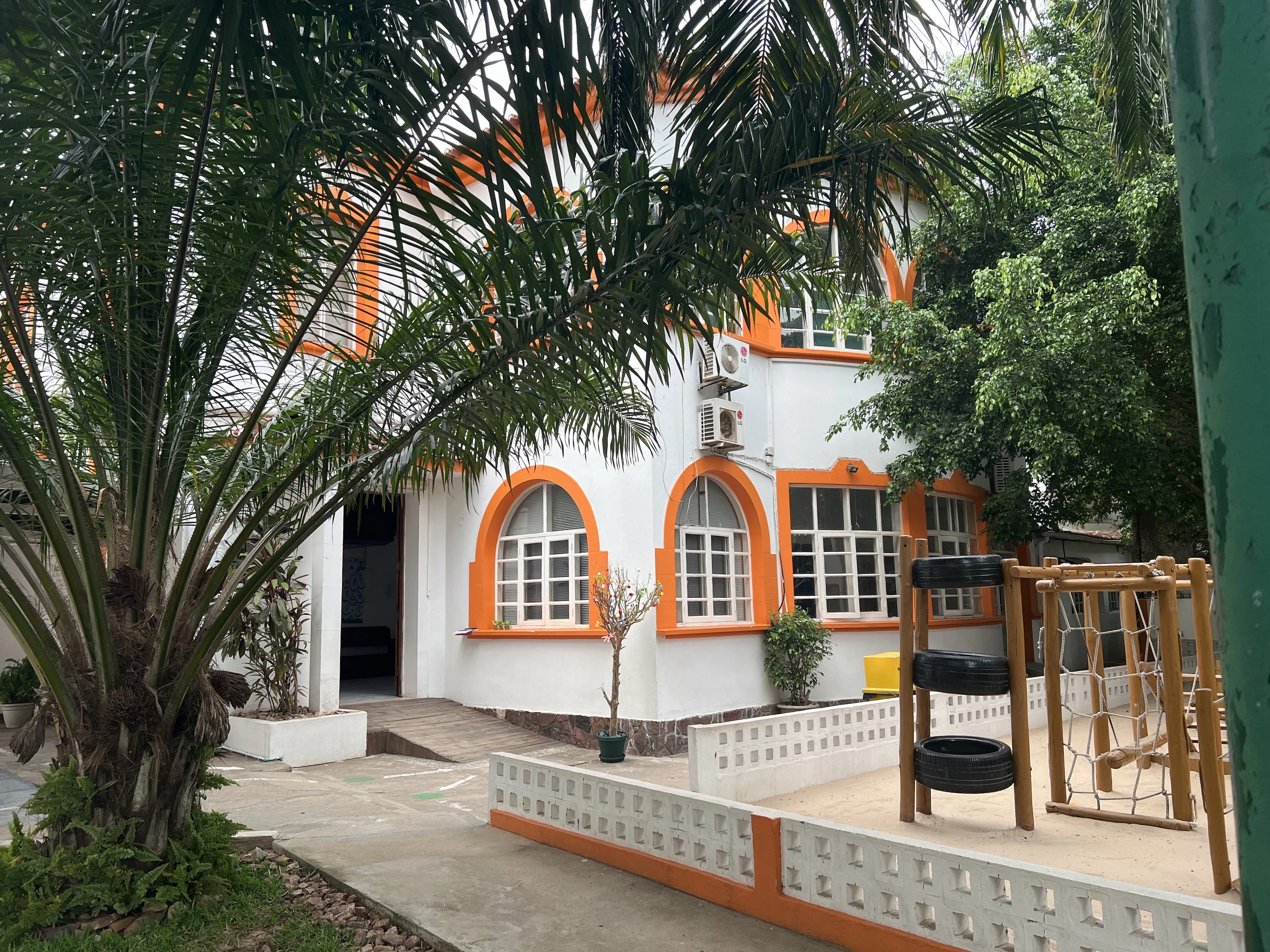 Unidade Tivane
